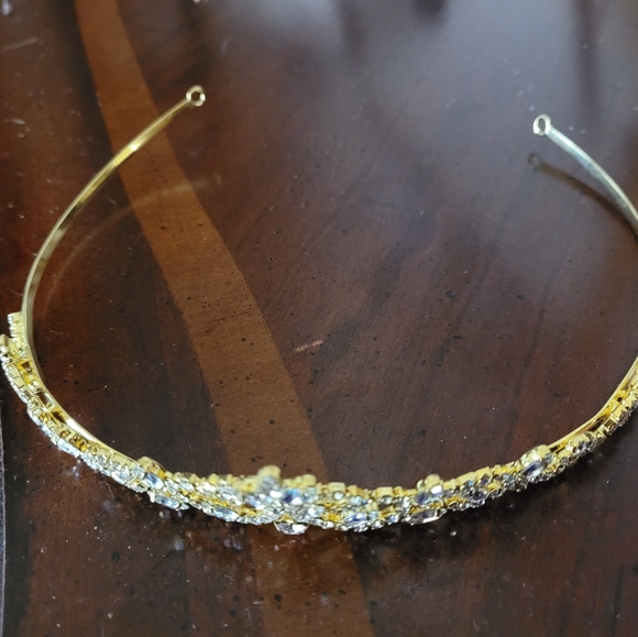 Princess crown - Picture 4 of 4